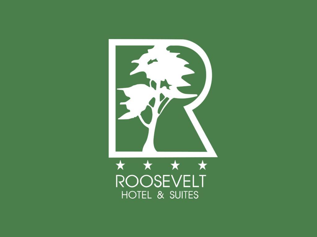 Roosevelt Hotel&Suites Lima Exteriér fotografie