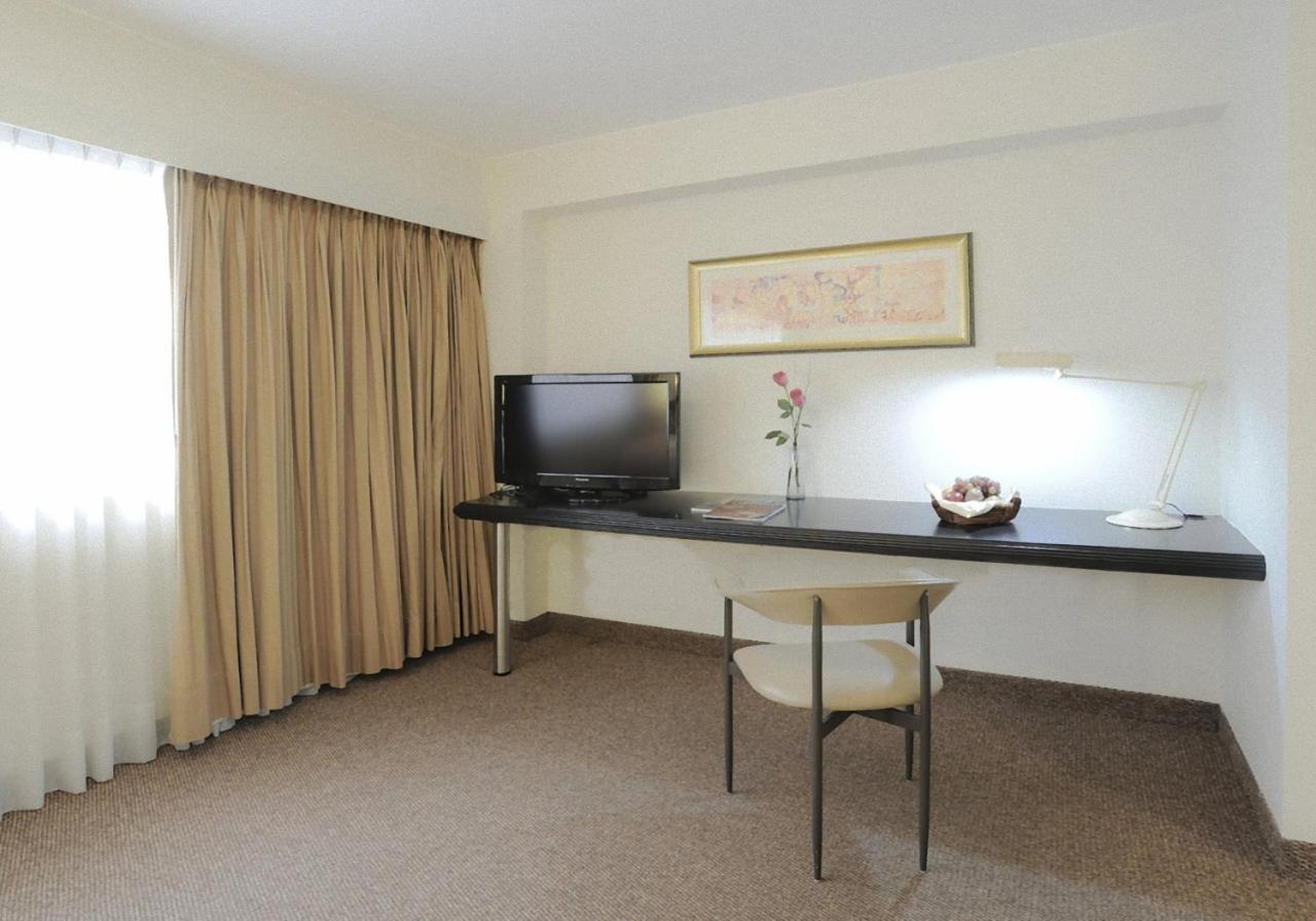 Roosevelt Hotel&Suites Lima Pokoj fotografie