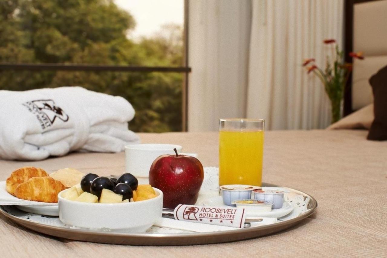 Roosevelt Hotel&Suites Lima Pokoj fotografie